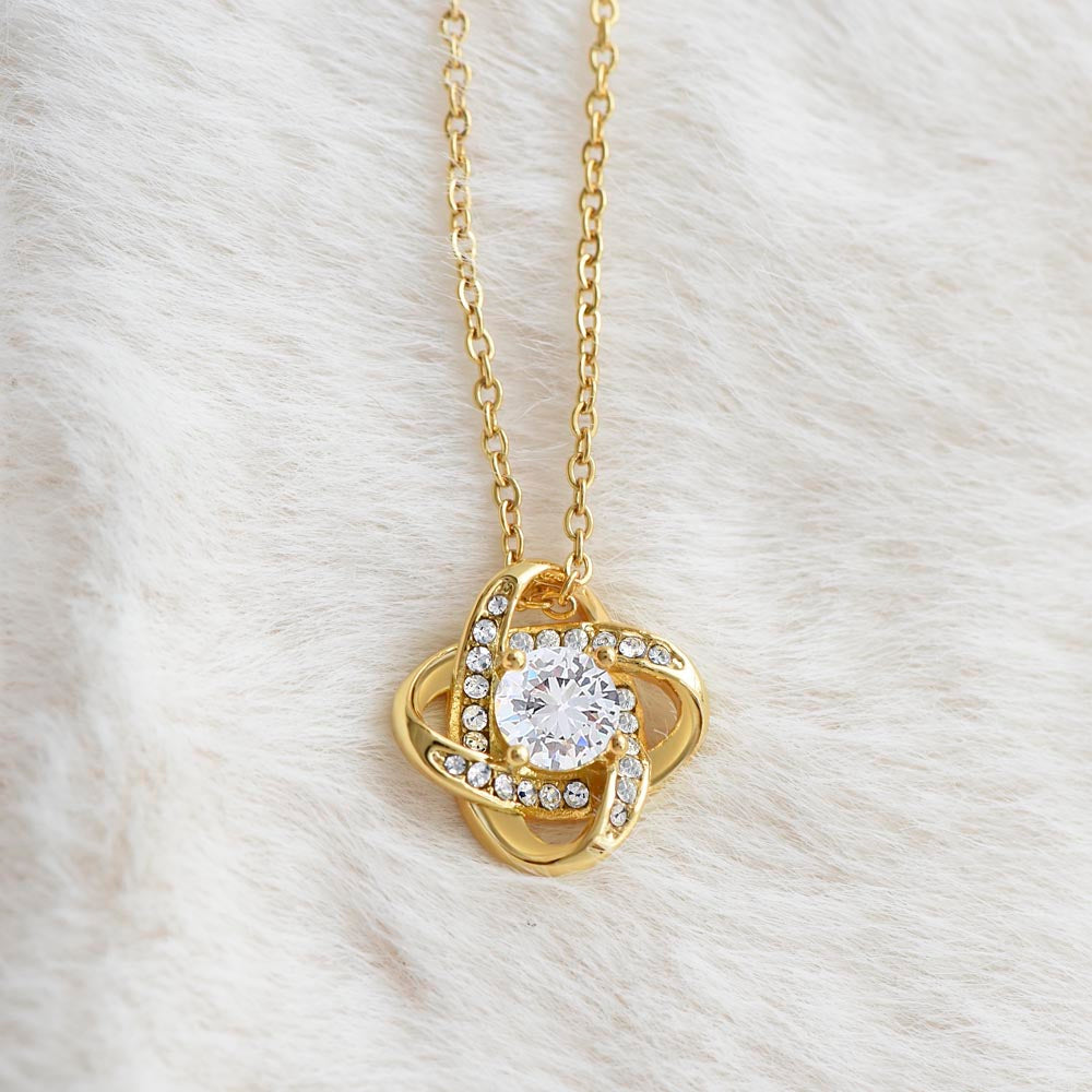 To My Friend Necklace – Thank You, Forever Friends, A Gift Celebrating Laughter, Adventure, and Our Unbreakable Bond