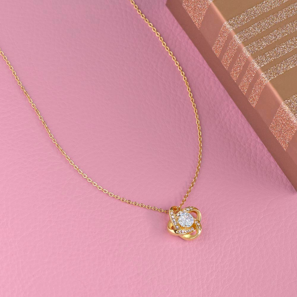 To My Friend Necklace – Thank You, Forever Friends, A Gift Celebrating Laughter, Adventure, and Our Unbreakable Bond