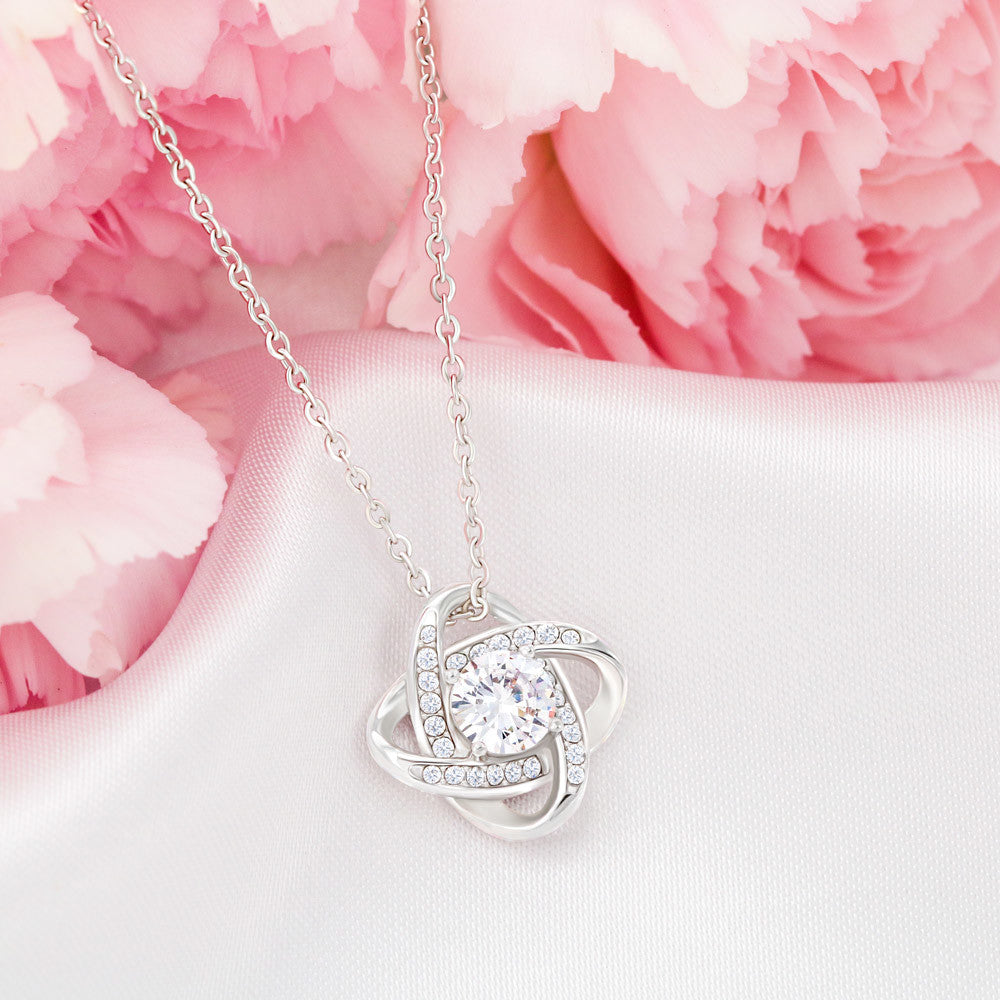 To My Friend Necklace – Thank You, Forever Friends, A Gift Celebrating Laughter, Adventure, and Our Unbreakable Bond
