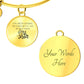 To My Little Sister Bracelet - You Are My Sunshine, My Constant Joy, and My Best Friend | A Perfect Gift for Sister