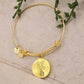 To New Mom: Endless Love New Mom Gift Bracelet – A Keepsake to Celebrate the Joy of Motherhood