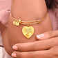 Healing Heart Bracelet – A Gift of Strength, Resilience, and Love