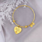 Healing Heart Bracelet – A Gift of Strength, Resilience, and Love