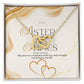 Affordable Luxury, Fine Jewelry, Everyday Luxury, Luxury Without the Price Tag, High-Quality Jewelry, Investment Jewelry, Affordable Elegance, Timeless Design, Artisan Crafted, Premium Finish, 14k Gold Finish, 18k Yellow Gold Finish, Cubic Zirconia Sparkle, Stainless Steel Jewelry, Adjustable Necklace, Lobster Clasp Necklace, Minimalist Pendant, Dainty Jewelry, Delicate Necklace, Statement Pendant