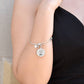 To Retirement: New Beginnings Retirement Gift Bracelet – A Keepsake to Celebrate the Journey Ahead