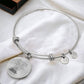 To Retirement: New Beginnings Retirement Gift Bracelet – A Keepsake to Celebrate the Journey Ahead