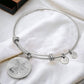 To My Girlfriend: Endless Love Bracelet – A Beautiful Gift for Your Girlfriend